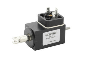 elettromagnete lineare