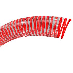 tubo flessibile per prodotti alimentari