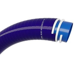 tubo flessibile per acqua