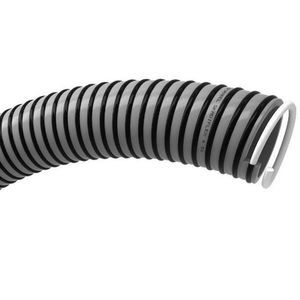 tubo flessibile per acque reflue