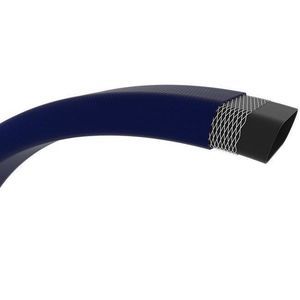 tubo flessibile piatto 1