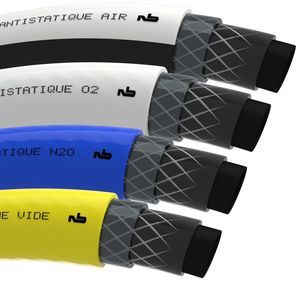 tubo flessibile per gas 1
