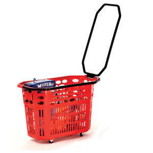 carrello per movimentazione