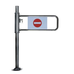 barriera di sicurezza