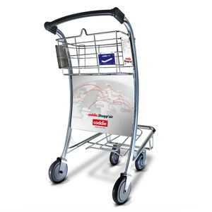 carrello da trasporto
