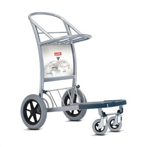 carrello per movimentazione