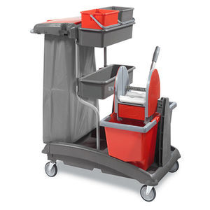 carrello di servizio