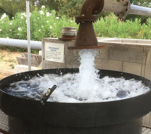 filtro ad acqua