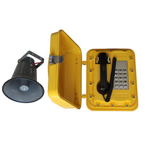 telefono analogico
