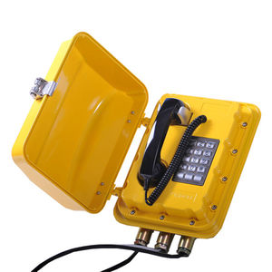 telefono VoIP 1