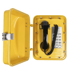telefono VoIP