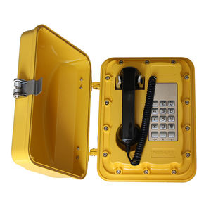 telefono VoIP