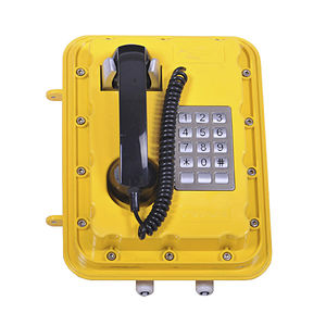 telefono VoIP 1