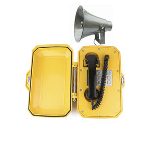 telefono analogico
