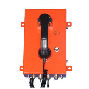 telefono VoIP 1