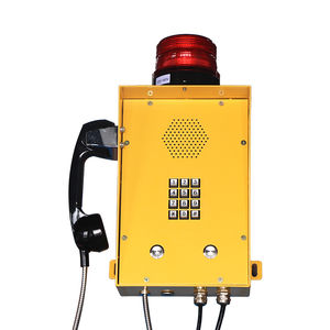 telefono SIP 1