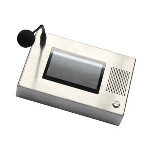 telefono VoIP