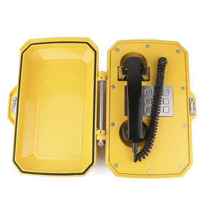 telefono VoIP