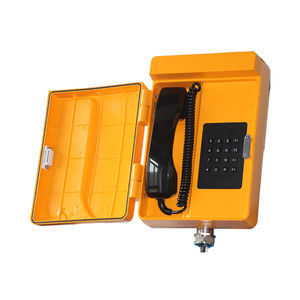 telefono IP66
