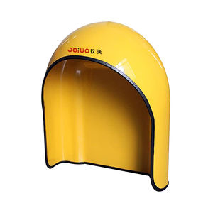 cabina di insonorizzazione