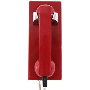telefono con composizione automatica del numero telefonico