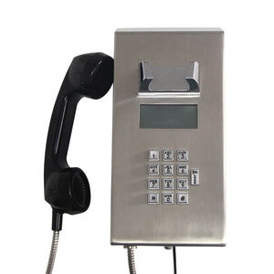 telefono SIP