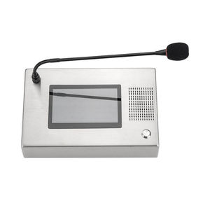 telefono VoIP