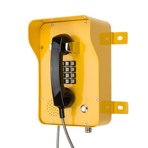 telefono VoIP 1
