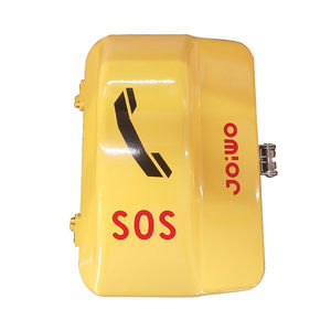 telefono di emergenza