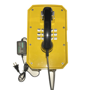 telefono WiFi