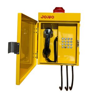 telefono di emergenza