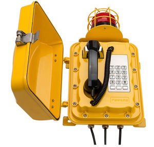 telefono analogico