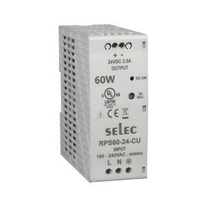 alimentatore elettrico AC/DC