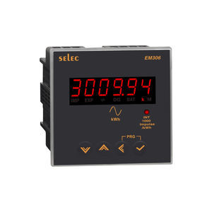 contatore di energia elettrica monofase