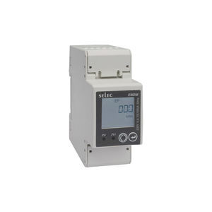 contatore di energia elettrica monofase