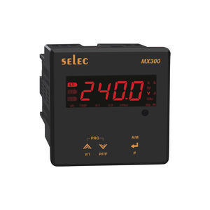 contatore di energia elettrica monofase