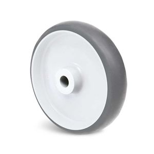 ruota monoblocco