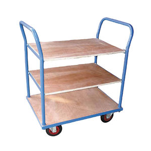 carrello per movimentazione