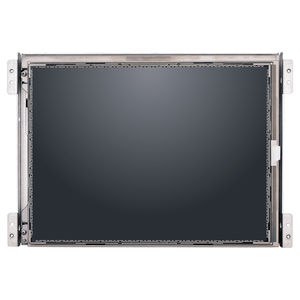 panel PC con touch screen resistivo