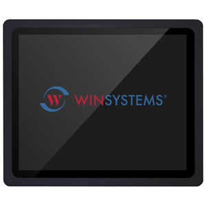 panel PC di LCD
