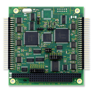 scheda I/O digitale