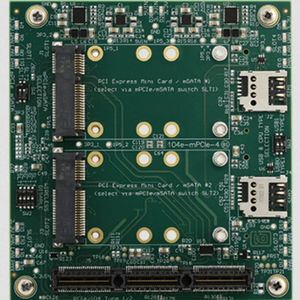 carrier board industriale