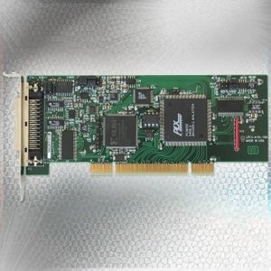 scheda I/O digitale