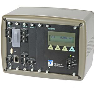 indicatore trasmettitore di peso digitale
