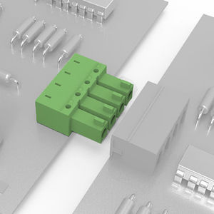 morsetto componibile per PCB 1