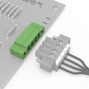 morsetto componibile per PCB 1