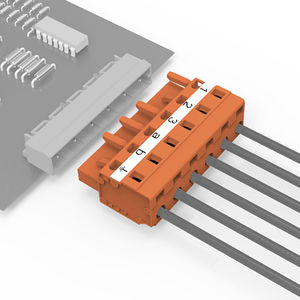 connettore PCB 1