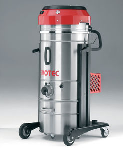 aspiratore industriale