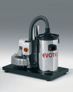 aspiratore industriale
