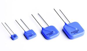 varistore multistrato